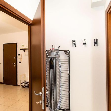 Come Casa Like Home Apartment With Parking Torino Eksteriør bilde