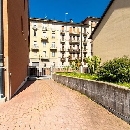 Come Casa Like Home Apartment With Parking Torino Eksteriør bilde