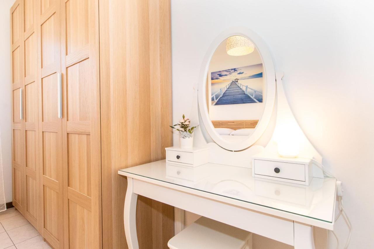 Come Casa Like Home Apartment With Parking Torino Eksteriør bilde