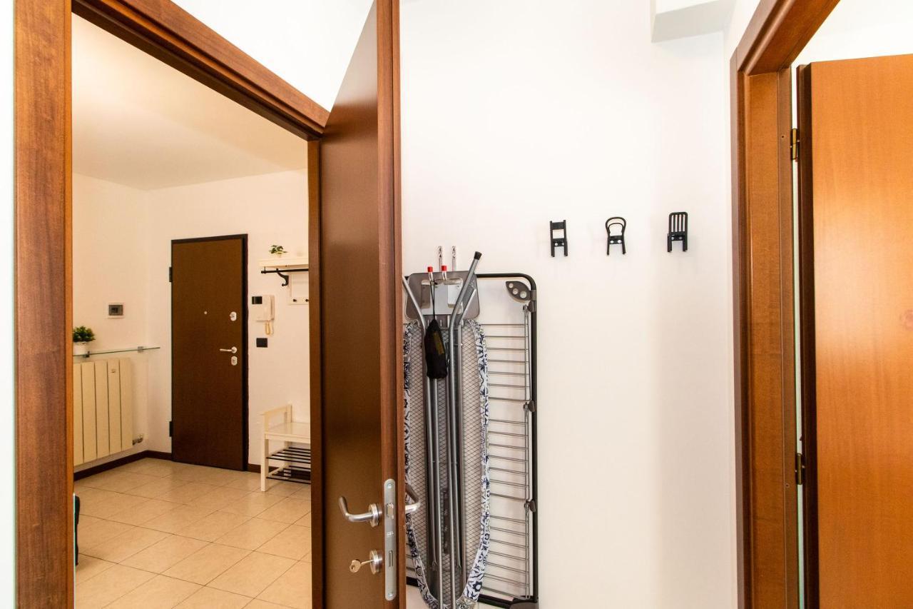 Come Casa Like Home Apartment With Parking Torino Eksteriør bilde