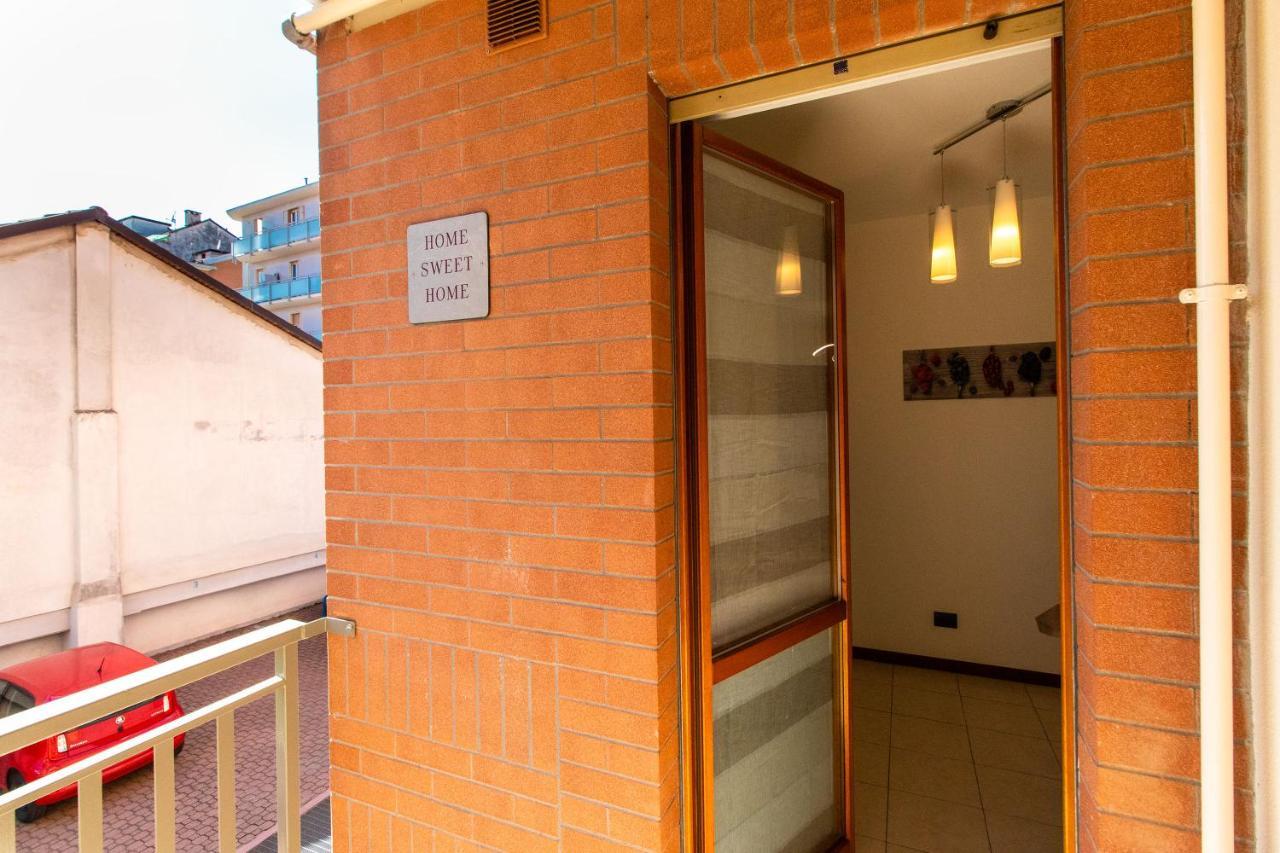 Come Casa Like Home Apartment With Parking Torino Eksteriør bilde