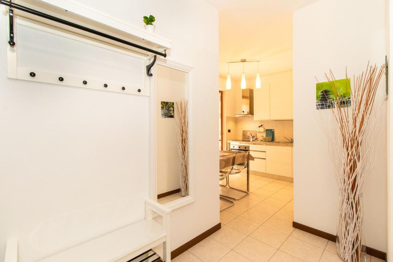 Come Casa Like Home Apartment With Parking Torino Eksteriør bilde