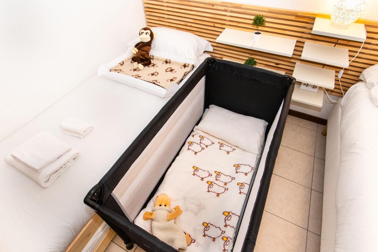 Come Casa Like Home Apartment With Parking Torino Eksteriør bilde